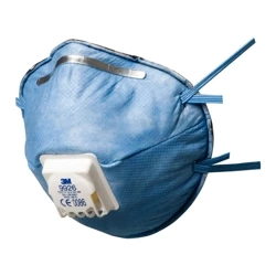 Półmaska filtrująca FFP2 9926 3M 7000034738