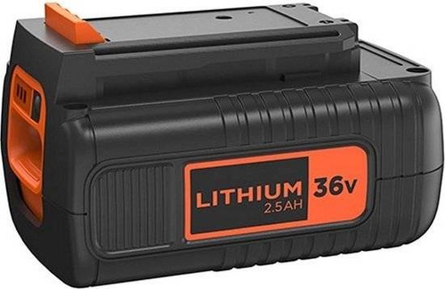 Akumulator Li-Ion 36V, 2.5Ah Black&Decker BL2536-XJ