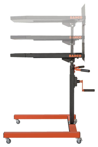 Stół wielofunkcyjny Bahco BLEMAT1