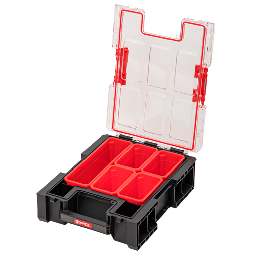 Organizer Qbrick System ONE M Plus ORGQMPCZAPG001