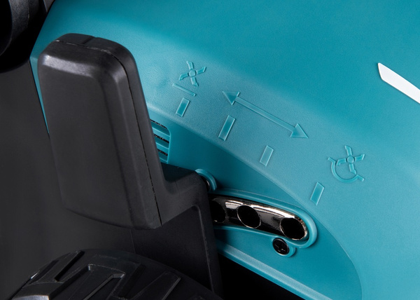 Wertykulator Makita DUV320RT