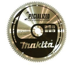 Tarcza tnąca do aluminium Makita 305x30 mm B-09684