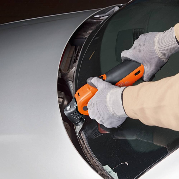 Narzędzie wielofunkcyjne Fein MULTIMASTER MM 700 1.7 BASIC