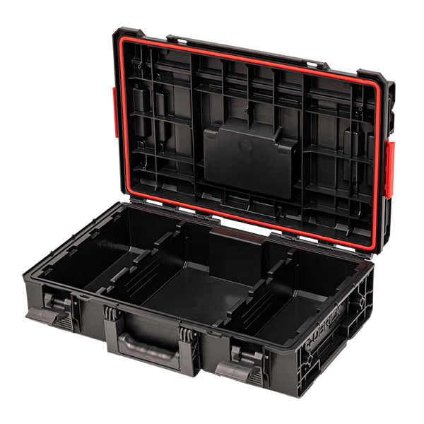 Zestaw skrzyń narzędziowych QBRICK SYSTEM ONE Cart Vario Set 2.0