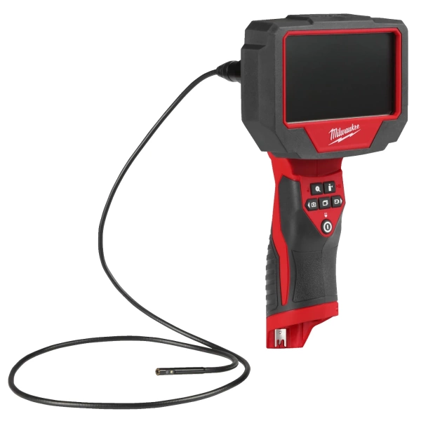 Kamera inspekcyjna Milwaukee M12 ATB-0C