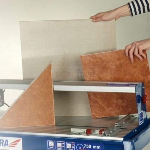 Przecinarka do glazury Dedra DED7827