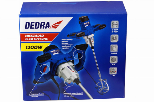 Mieszarka Dedra DED7928