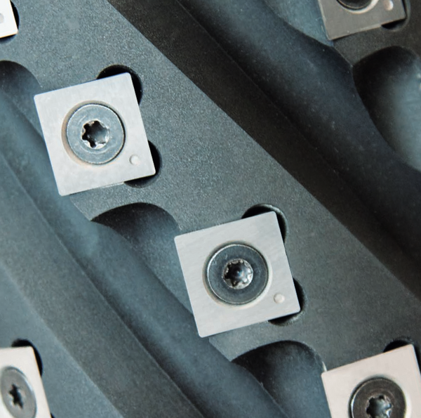 Nóż HW 14X14X2-31° Freud RG01MAI310 10 szt.