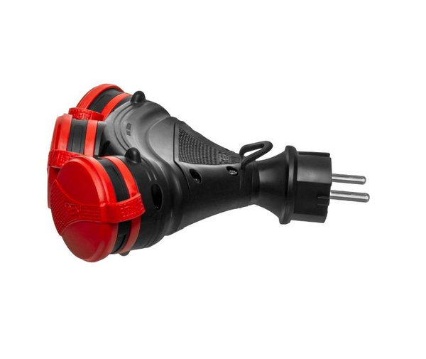 Rozgałęźnik Kel W-01152