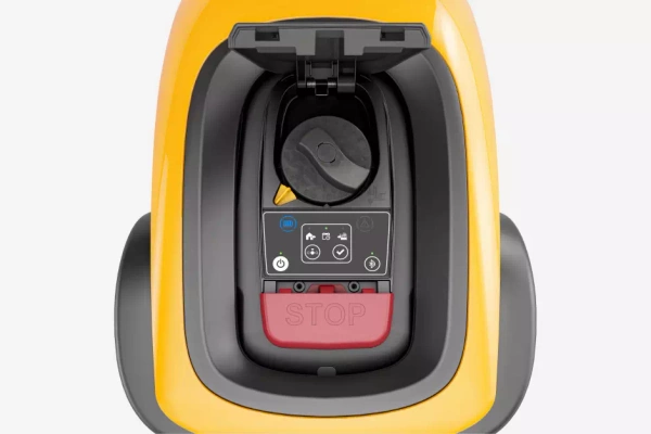 Robot koszący Stiga G 300