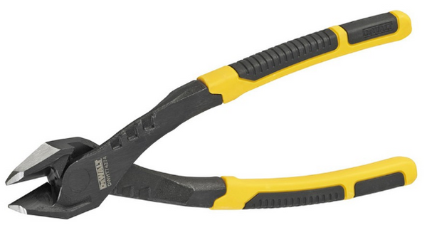 Szczypce boczne do cięcia 200mm DWHT0-74274 DeWALT