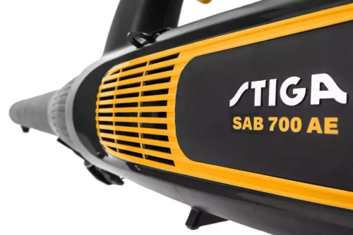 Dmuchawa akumulatorowa Stiga SAB 700 AE