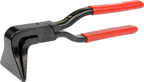 Szczypce do gięcia blach Yato YT-5417