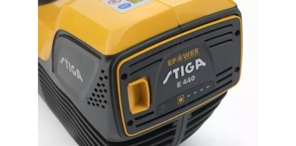 Dmuchawa do liści Stiga BL 500e