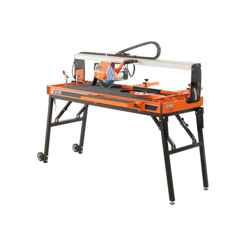 Przecinarka do glazury Norton Clipper TR252 70184694289