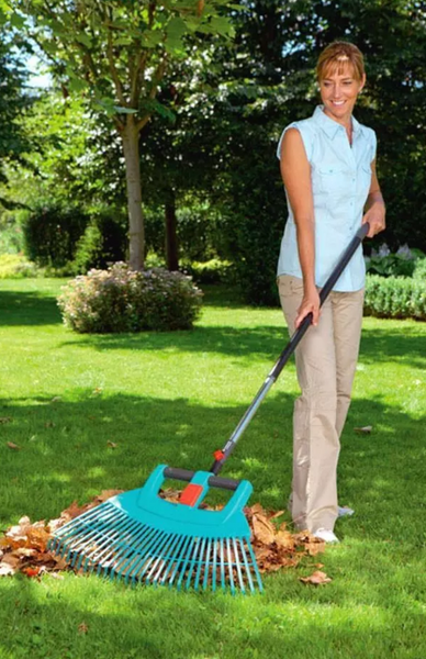 Trzonek aluminiowy 130 Combisystem GARDENA 03734-20