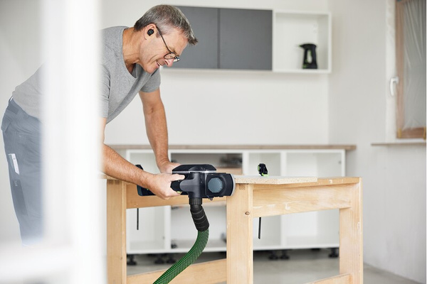 Strug akumulatorowy Festool HLC 82 EB-Basic 578000