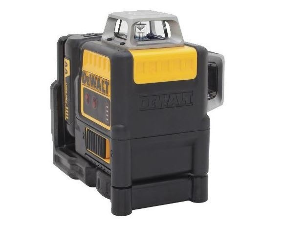 Laser liniowy DCE0811LR DeWalt