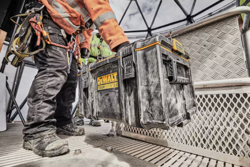 Skrzynia Dewalt DS300 ThoughSystem 2.0 (DWST83294-1)