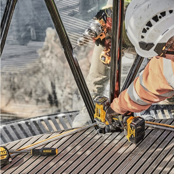 Zestaw wkrętaków FULLFIT 6 el. DWHT0-62056 DeWALT