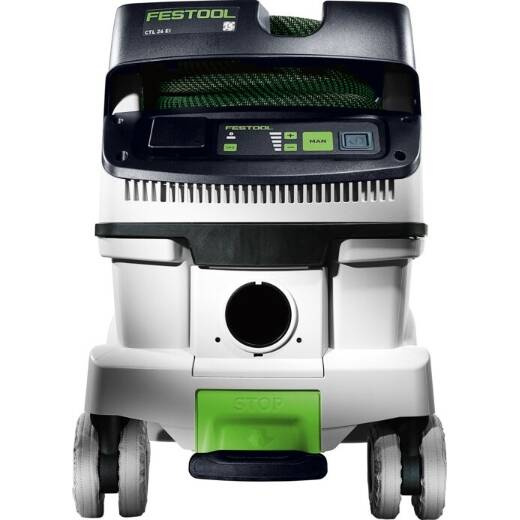 Odkurzacz mobilny Festool CTL 26 EI-FLR 578152