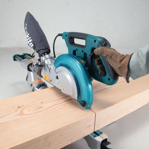 Ukośnica Makita LS1018LN