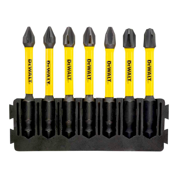 Zestaw bitów udarowych PH 1/4" DeWalt DT70818-QZ