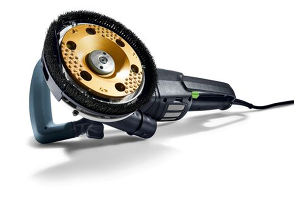 Szlifierka Festool RG 130 ECI-Set DIA AB (577060)