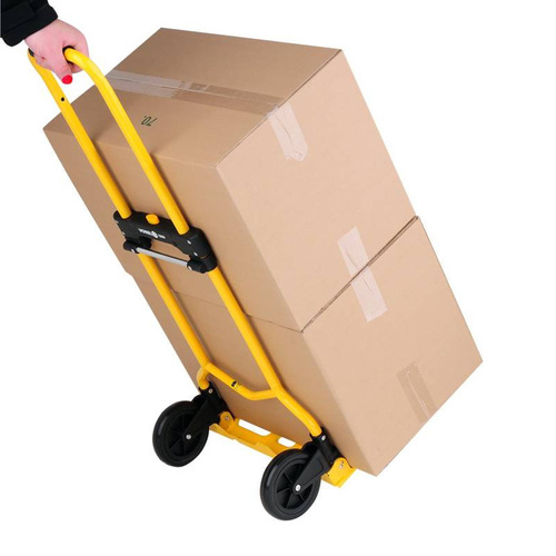 Wózek transportowy Vorel 70 kg 78660