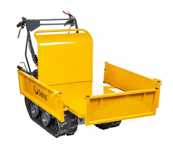 Transporter spalinowy gąsienicowy Cedrus TR300G CEDTR300G