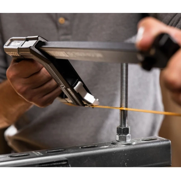 Ręczna piła do metalu ToughBuilt TB-H4-22H