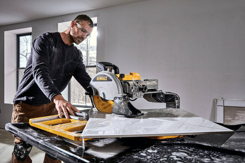 Przecinarka do płytek Dewalt D36000