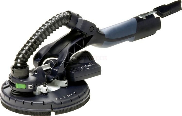 Szlifierka do gipsu LHS 225-IP z odkurzaczem CTL 36 E AC Planex Festool 575446