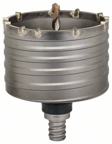 Koronka wiertnicza SDS max-9 125x80x97 Bosch 2608580525