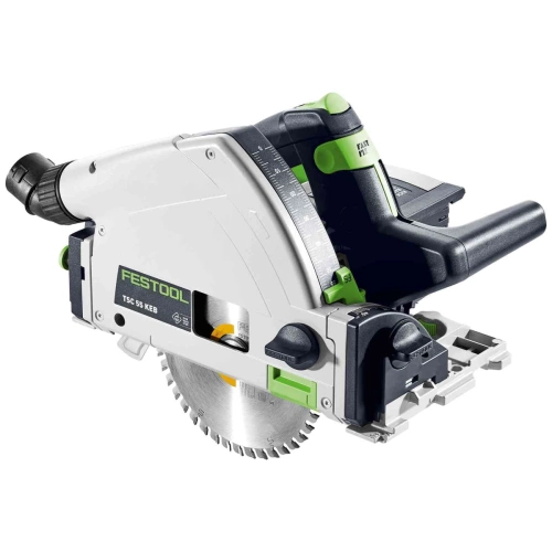Zagłębiarka TSC 55 KEB-Basic Limited Edition Festool 578223