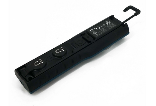 Lampa ręczna Mareld Illumine 800 RE