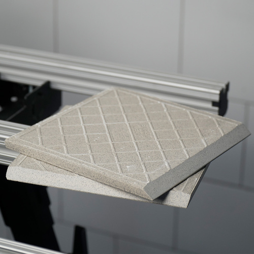 Slider 45 PRO + 1A1R 125x30 EDGE DRY Distar 71419031036