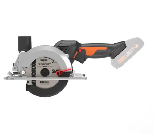 Pilarka tarczowa Worx WX531.9