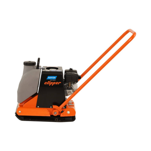 Zagęszczarka jednokierunkowa Norton Clipper CFP 14W 70184608010