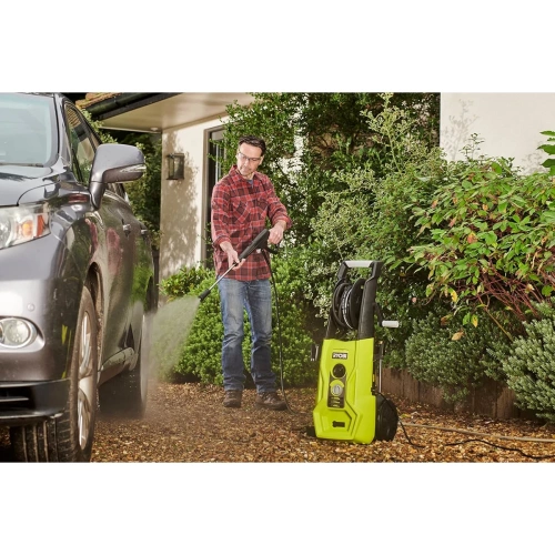 Myjka wysokociśnieniowa 170 bar Ryobi 5133005373