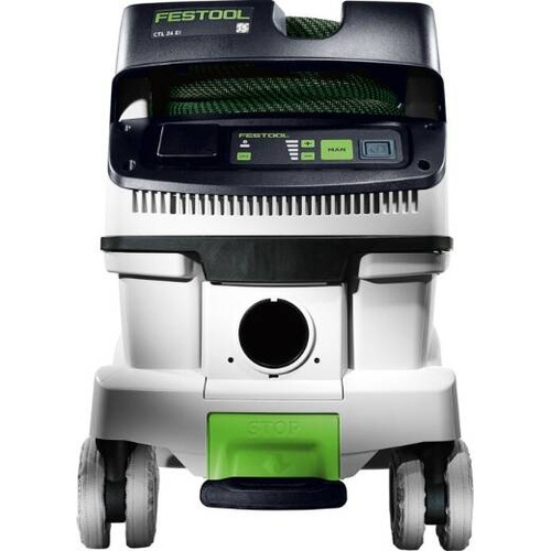 Odkurzacz mobilny Festool CTL 26 EI-FLR 578152