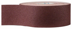 Rolka papieru ściernego do szlifowania ręcznego J450 Expert for Wood and Paint, 115 mm x 50 m, G60 Bosch 2608621482