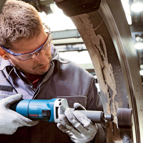 Szlifierka prosta Bosch GGS 8 CE