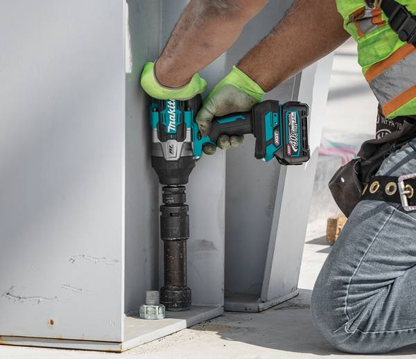 Klucz udarowy Makita TW001GZ