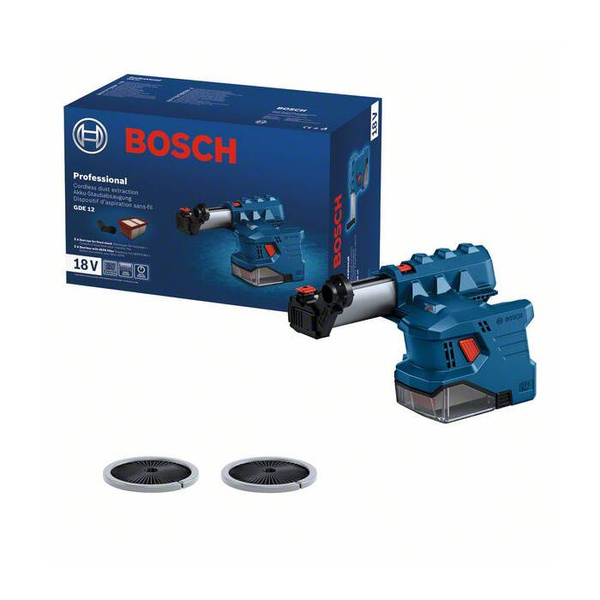 Przystawka do odsysania pyłu do GBH 185-LI model Bosch GDE 12
