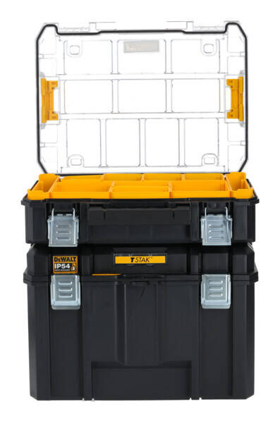 Zestaw TSTAK Dewalt DWST83520-1