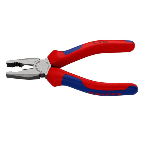 Szczypce uniwersalne Knipex 0302160