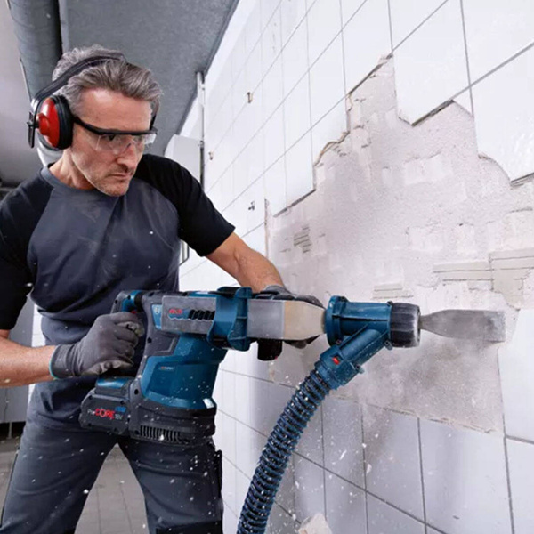 Młotowiertarka Bosch GBH 18V-34 CF 0611914002