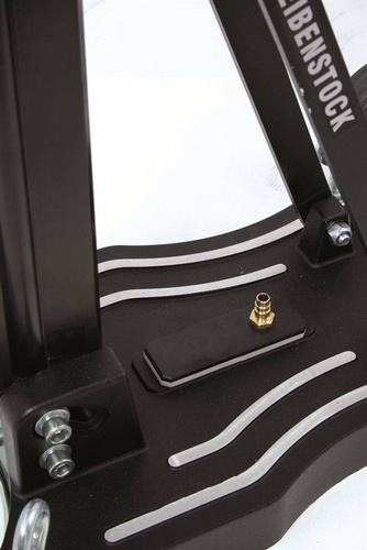 Wiertnica diamentowa Eibenstock DBE 352/3 ze statywem BST 352 V