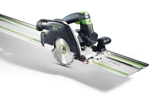 Ręczna pilarka tarczowa HK 55 EBQ-Plus-FSK420 Festool 574678
